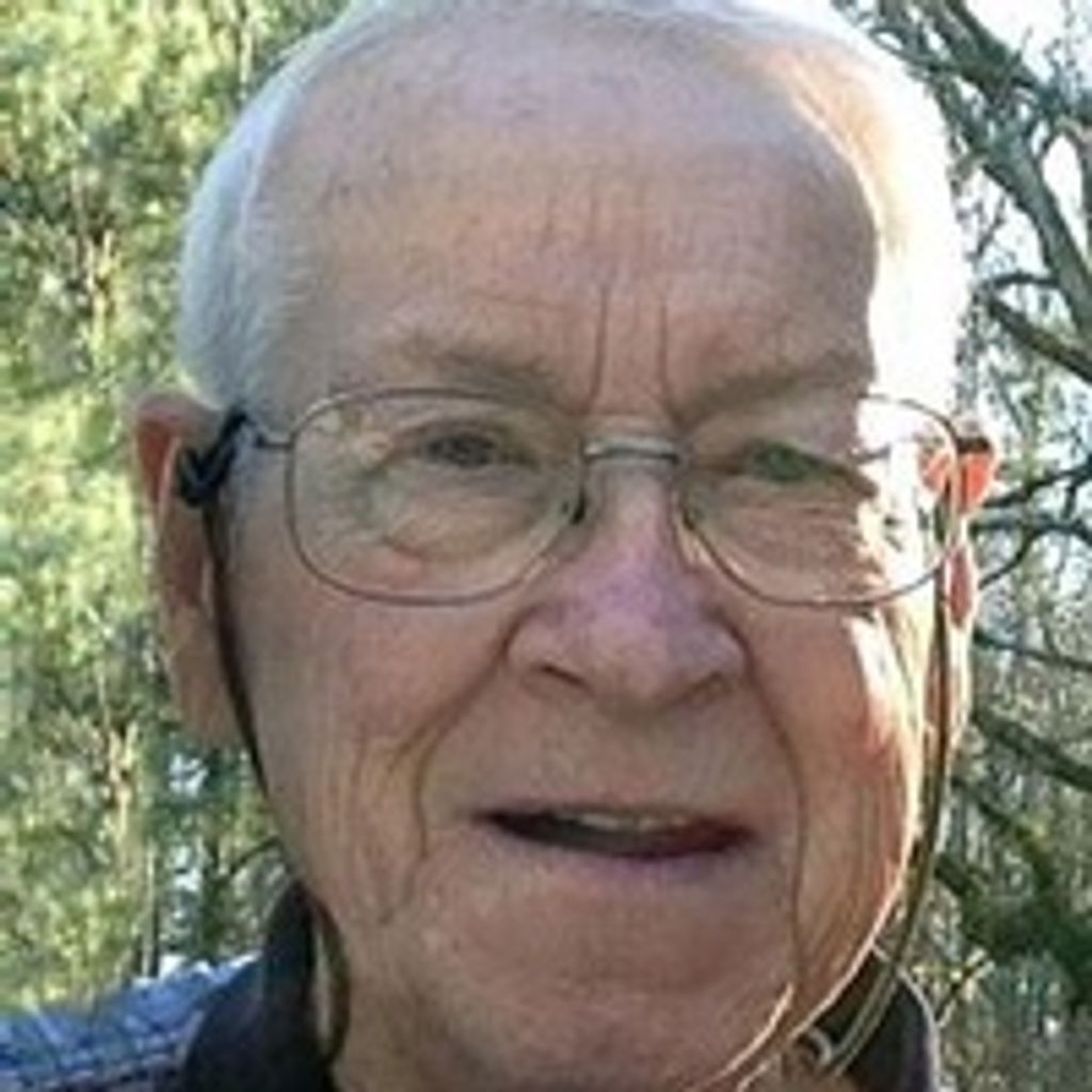 Ronald  Steve Boyter