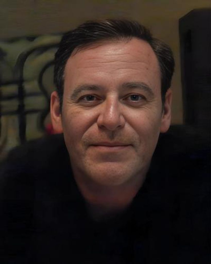 James "Troy" Martin Profile Photo