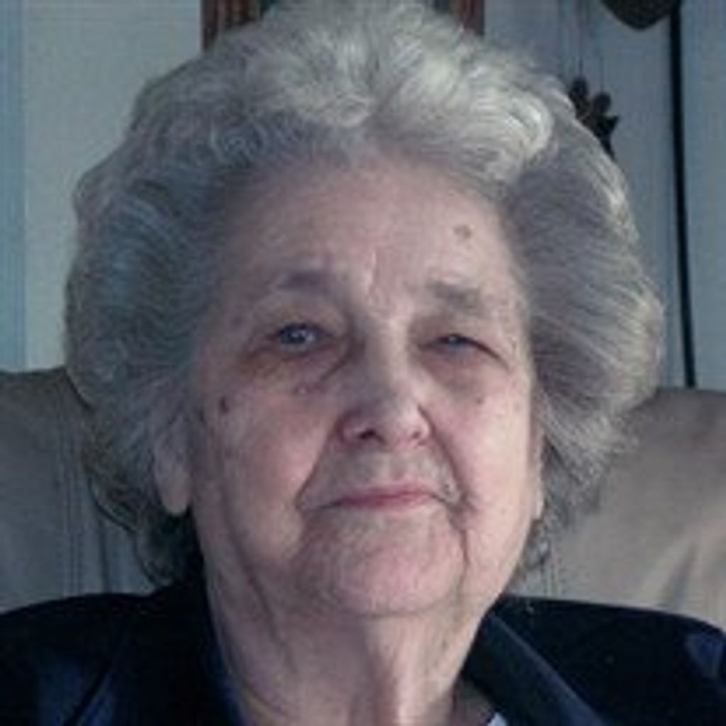 Sadie Angell