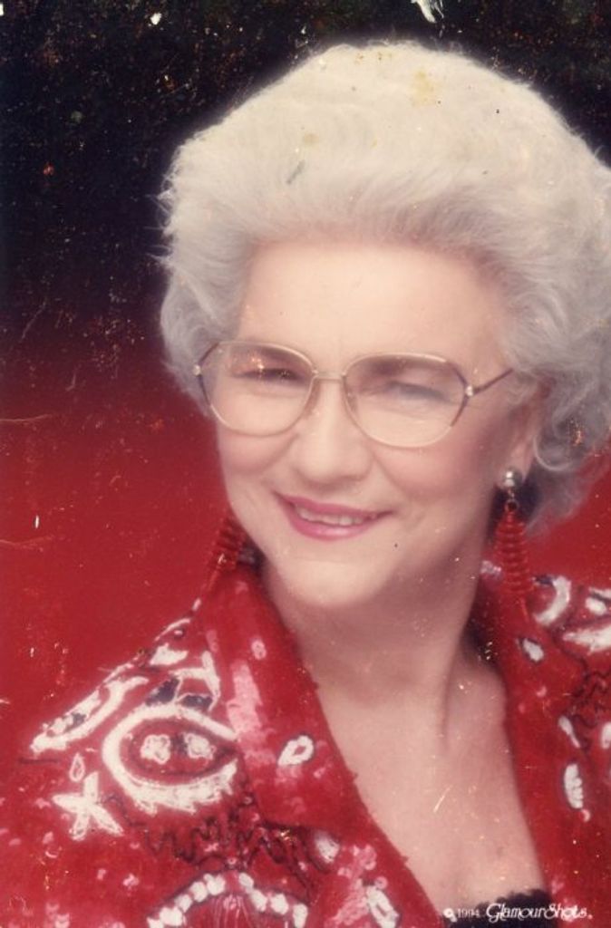 Helen Elizabeth Renshaw