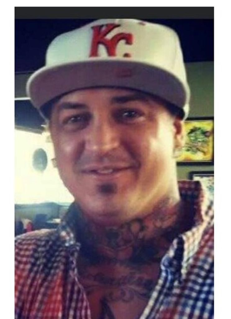 Joshua "Josh" P. Cruse