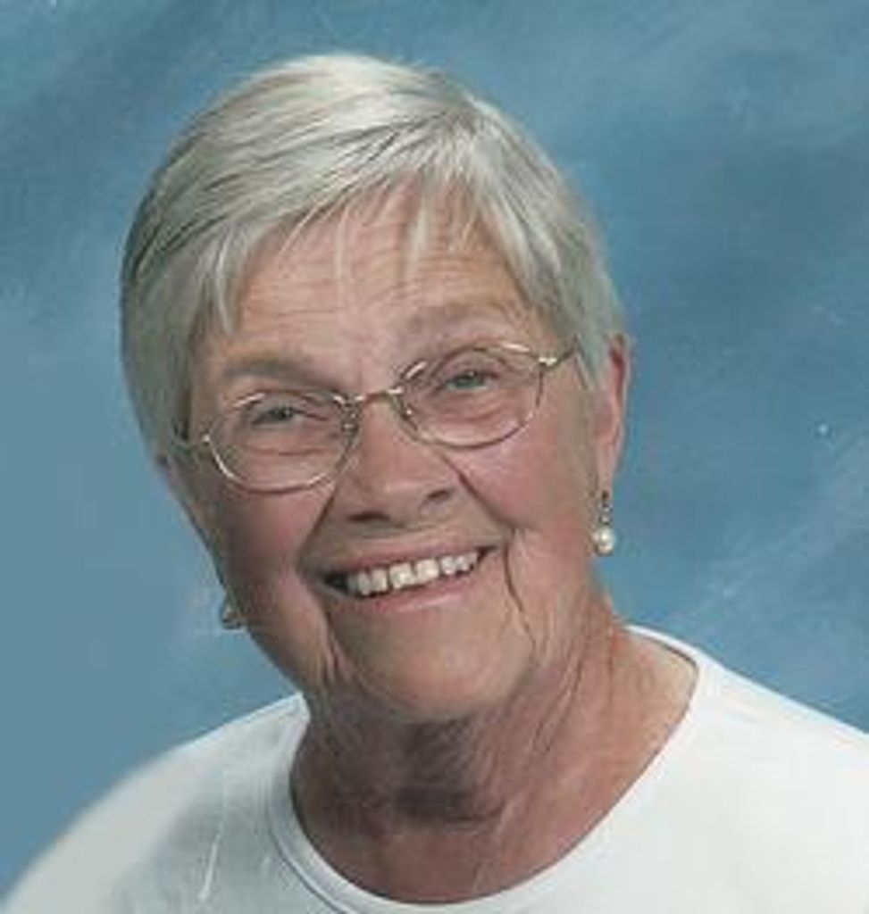Loraine Ann Snodgrass