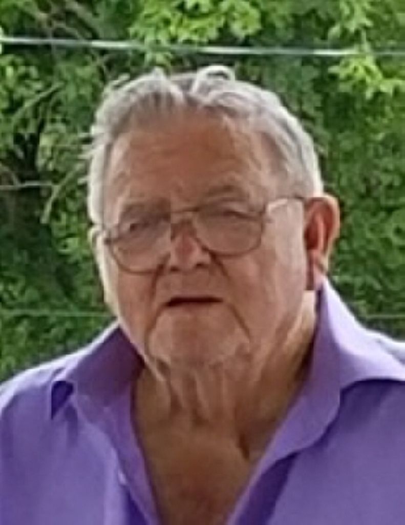 Edward Plunkett