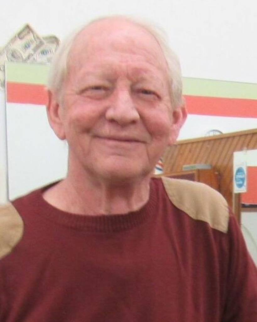 Lonnie Christoffersen Profile Photo