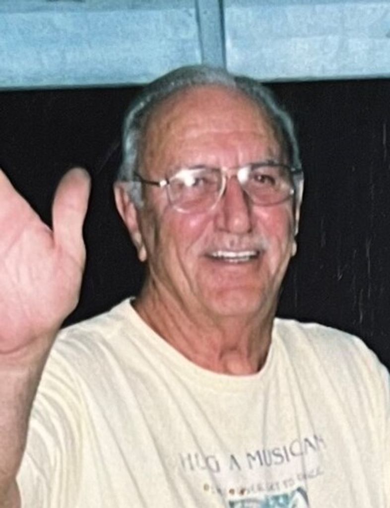 Melvin "Mel" Arnold Melland Profile Photo