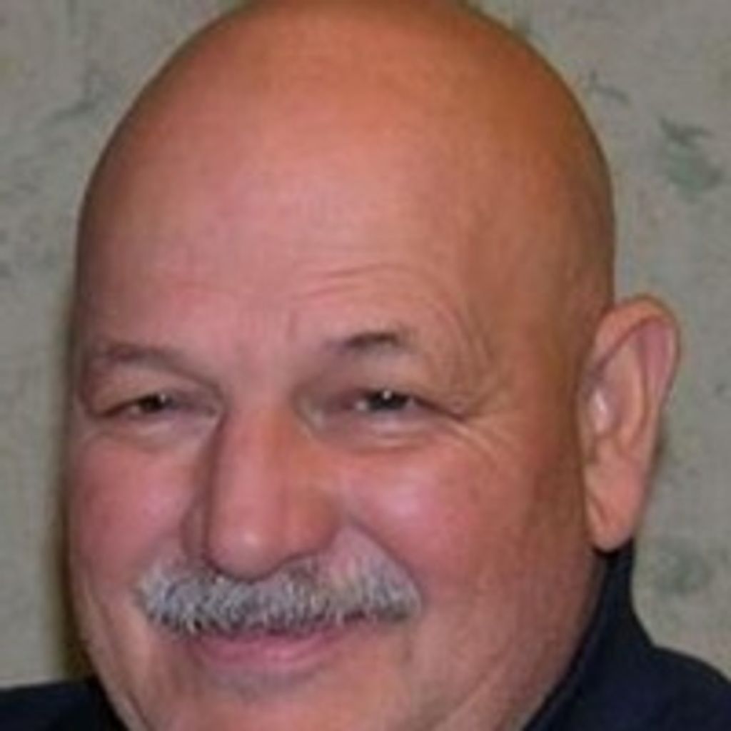 Joe Robert Pena