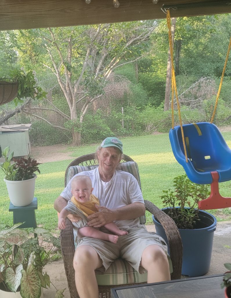 James Michael Everett