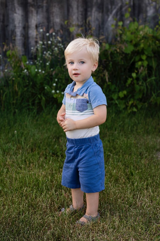 Alexander James O'Brien