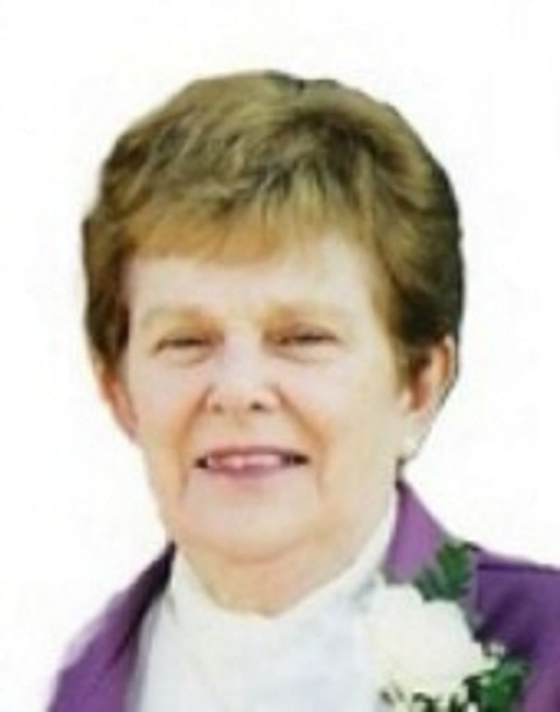 Margaret Charlotte Armenti
