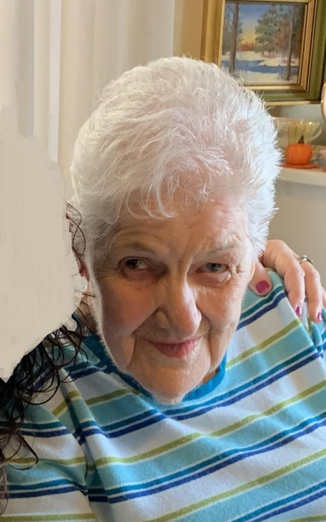 Dolores Jean Walterick