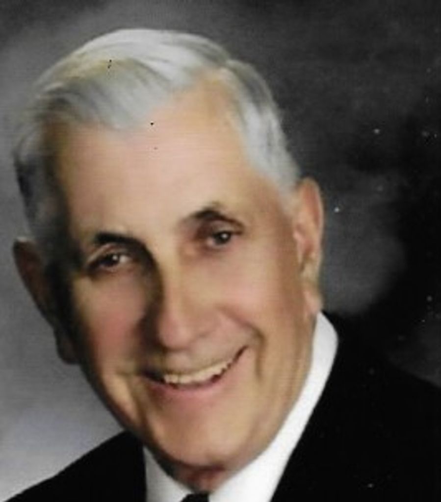 Denzil "Denny" Hughes Profile Photo