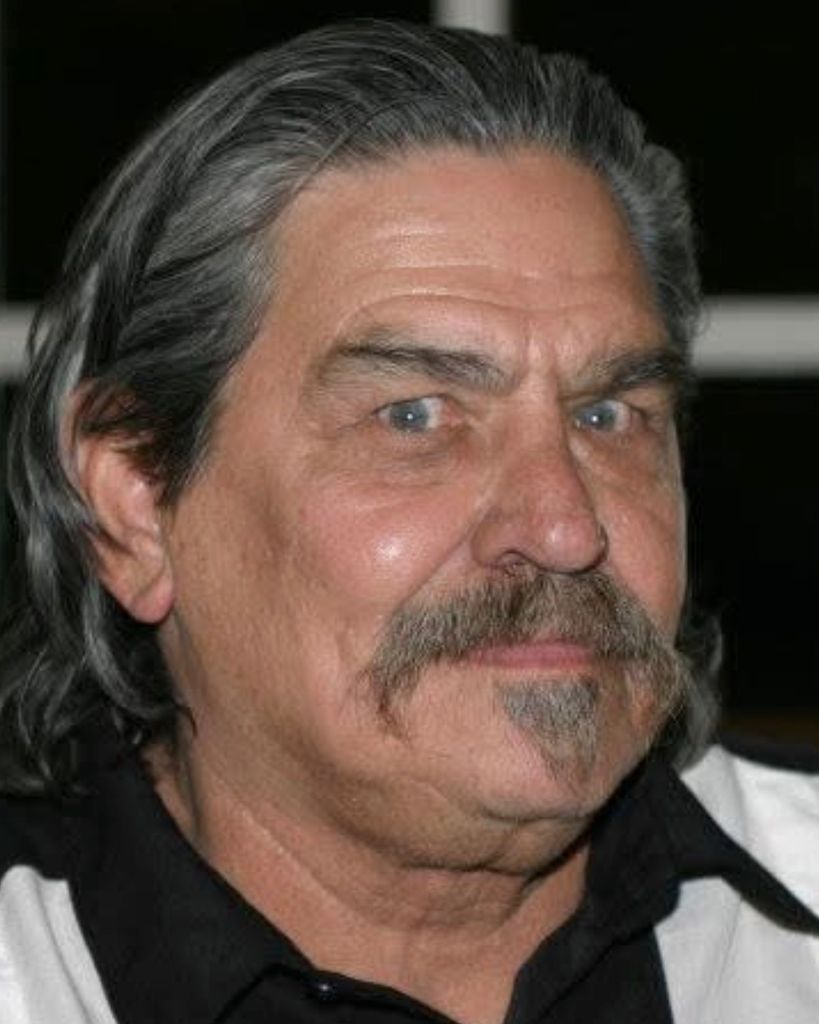 Arnold Patrick Horton Profile Photo