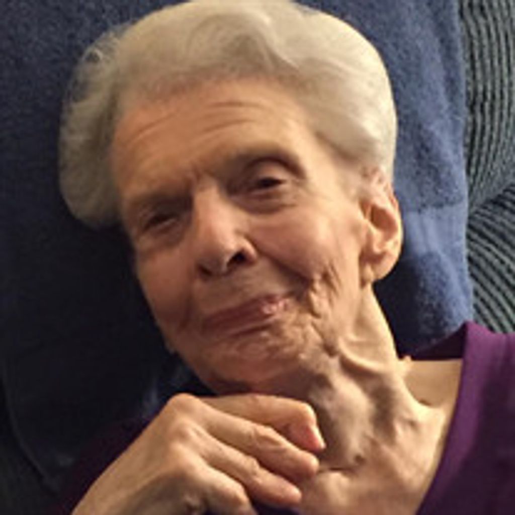 Alice Jacquline Pollard