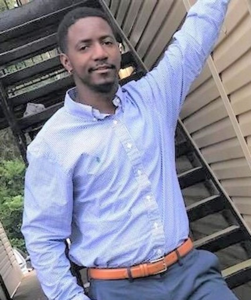 Mr. Roderick Inge Profile Photo
