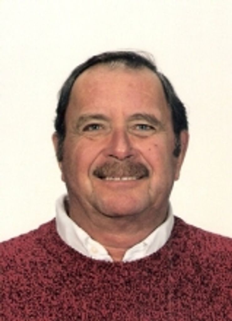 Glen Rubenbauer Profile Photo