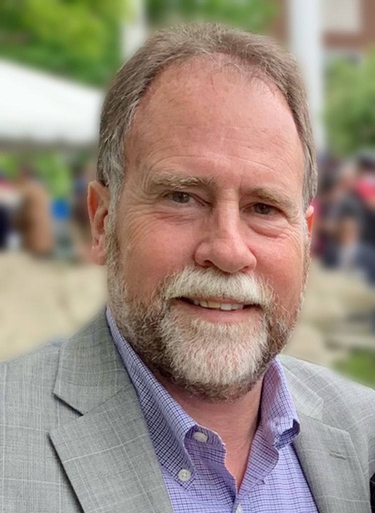 Gregory L. Nichols Profile Photo