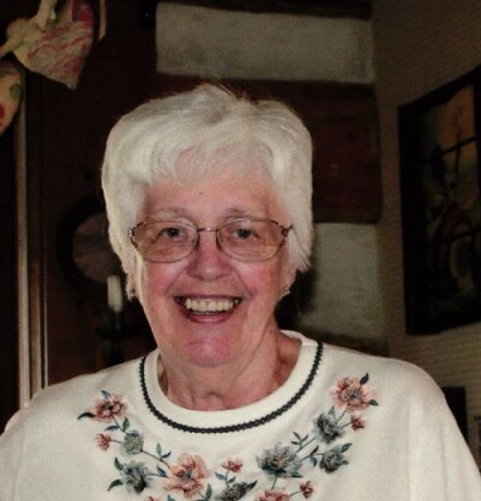 Ruth Helon Johnson England Profile Photo