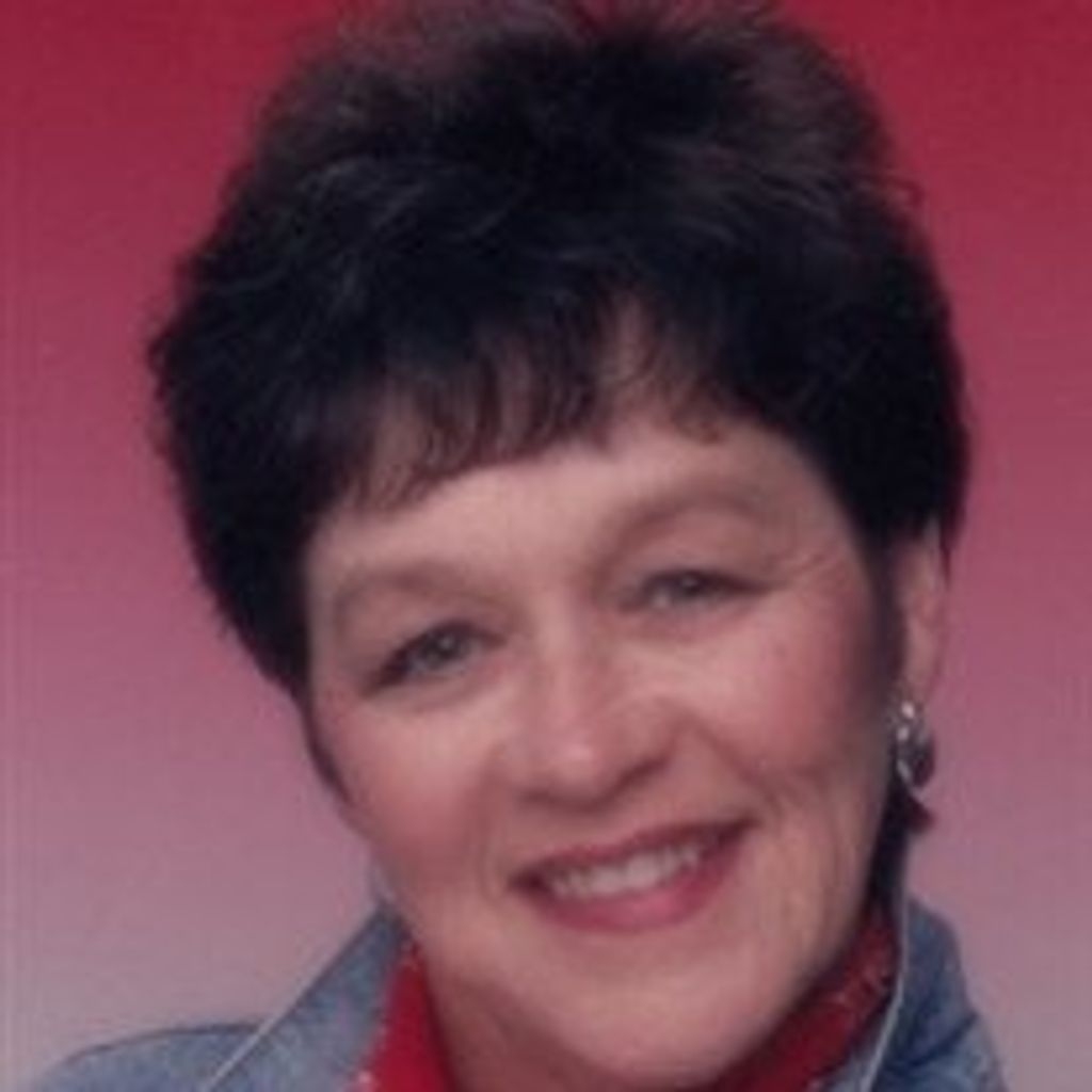 Gloria M. 'Beanie' Davis