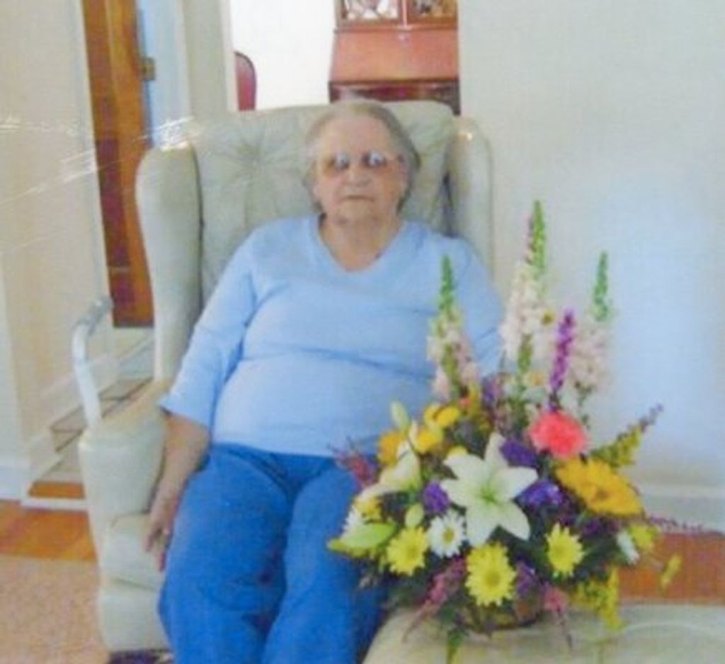 Wilma Chavis