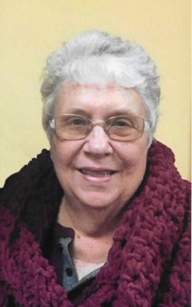 Bonnie Yvonne Merrell Profile Photo