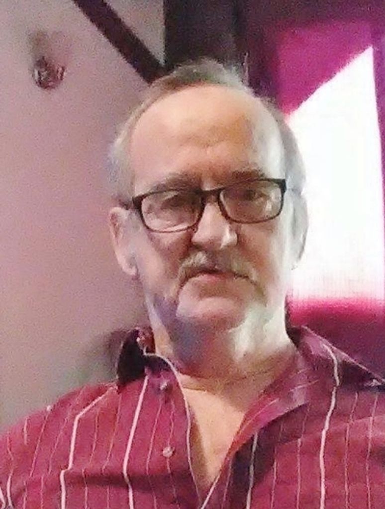 Randy G. Phillips, Sr. Profile Photo