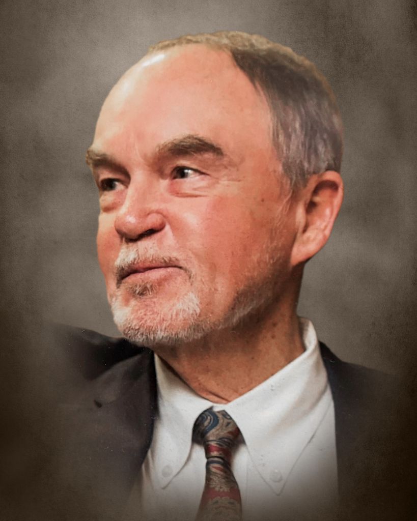 John Perkins Profile Photo