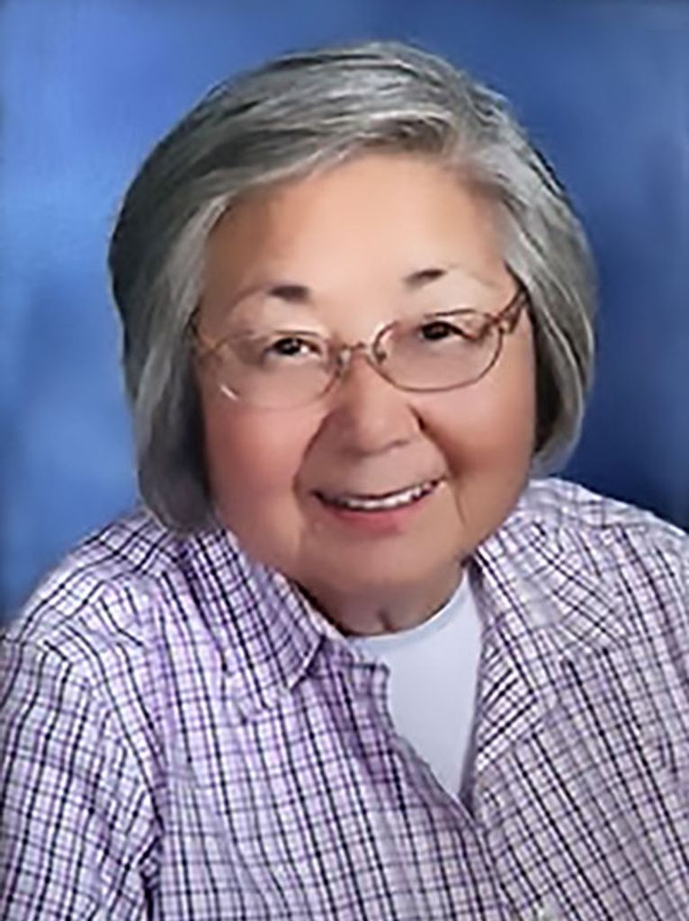 Margie Matsue Ginoza Profile Photo