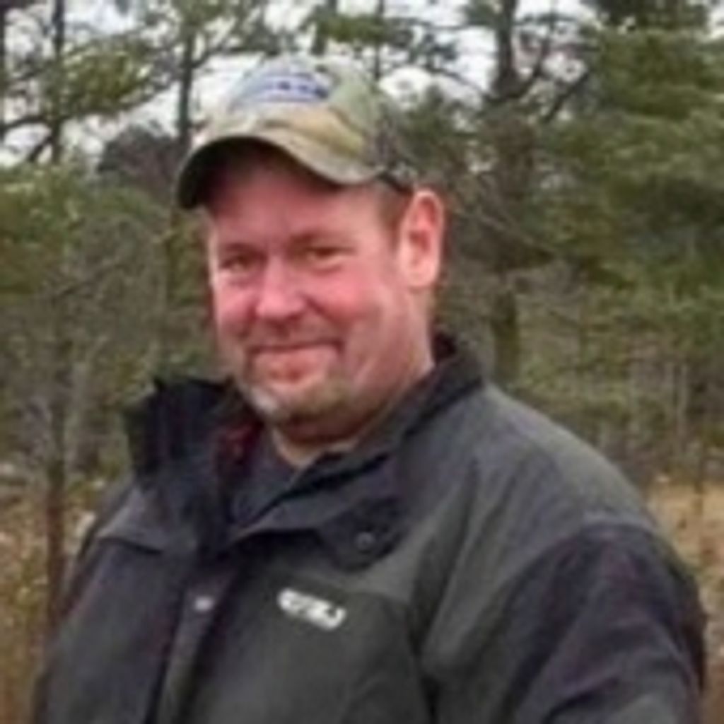 R. Gary Hunt Profile Photo