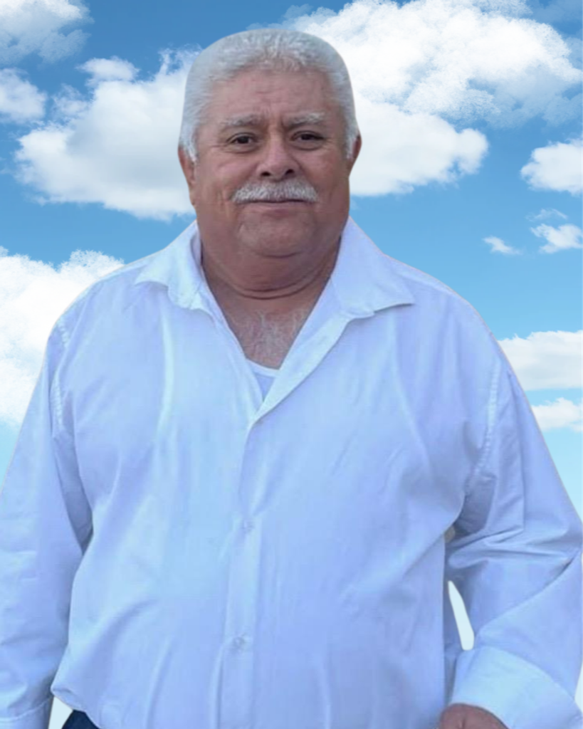 Rene Cardenas Morales