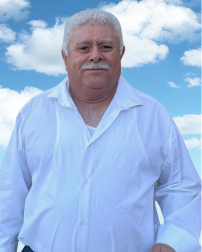 Rene Cardenas Morales Profile Photo