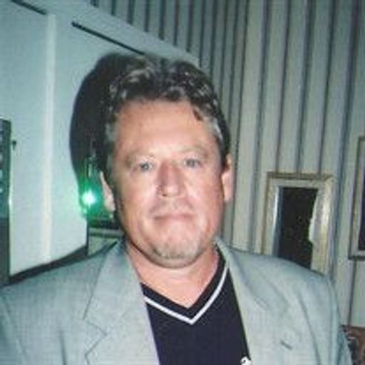 James "Jim" Albright Profile Photo