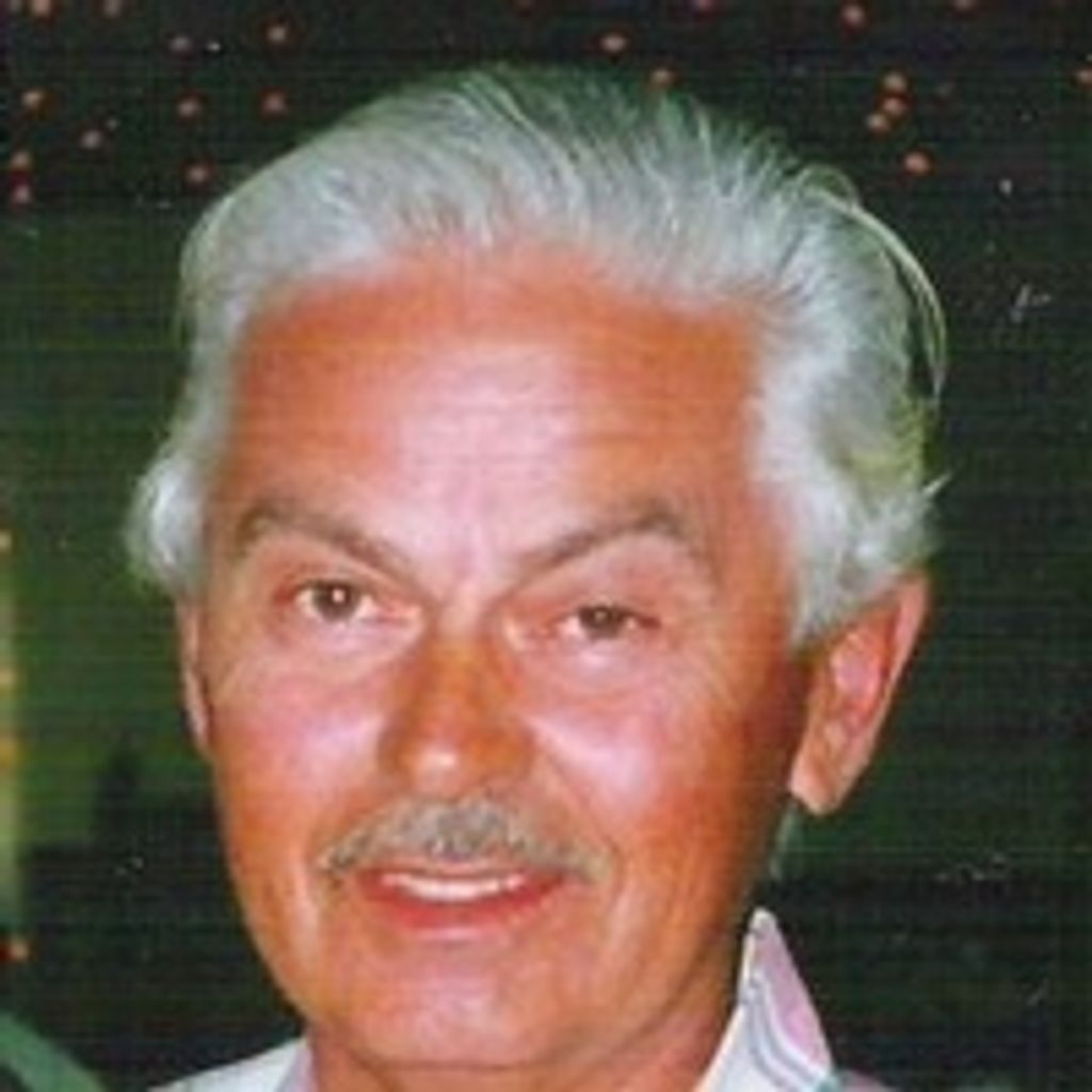 Warren Paul Wedell Profile Photo