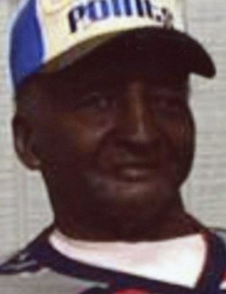 Hosea Glaspie Profile Photo