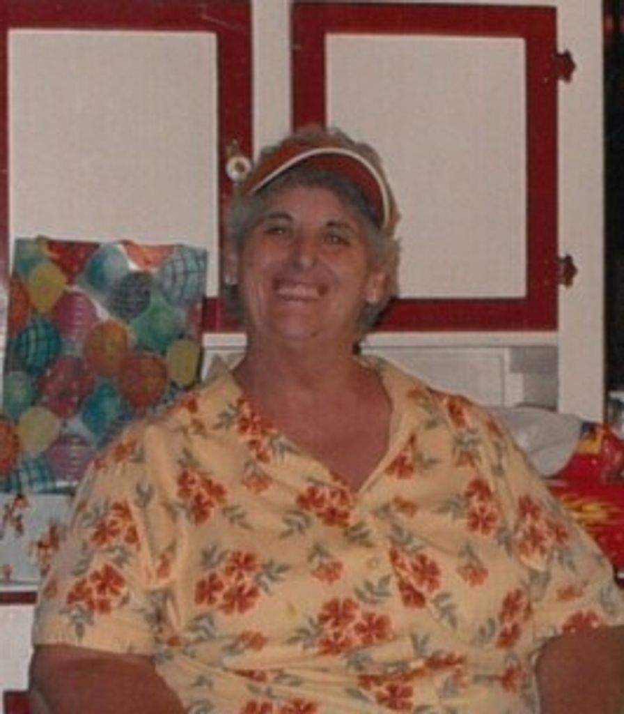 Donna Pickle Profile Photo