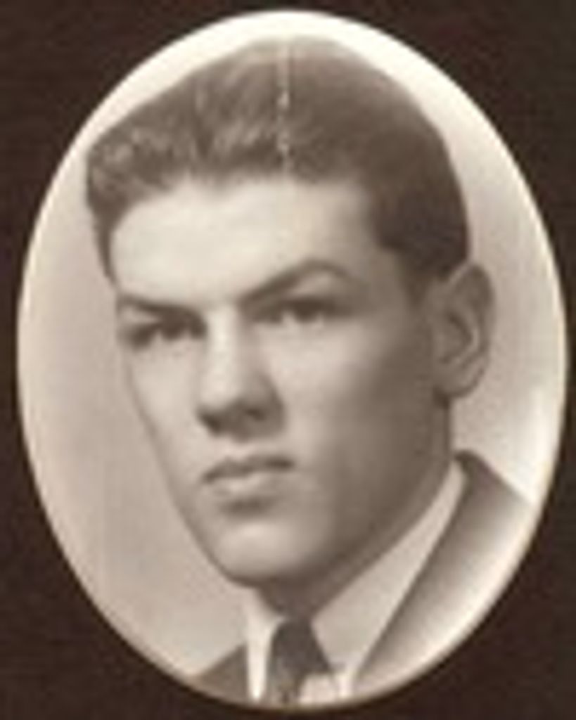 Jack Byron Cochran