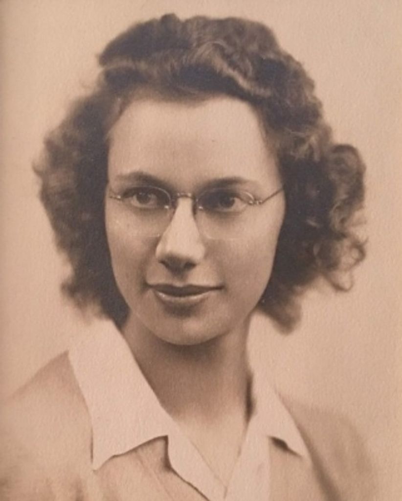 Geraldine M. Barr Profile Photo