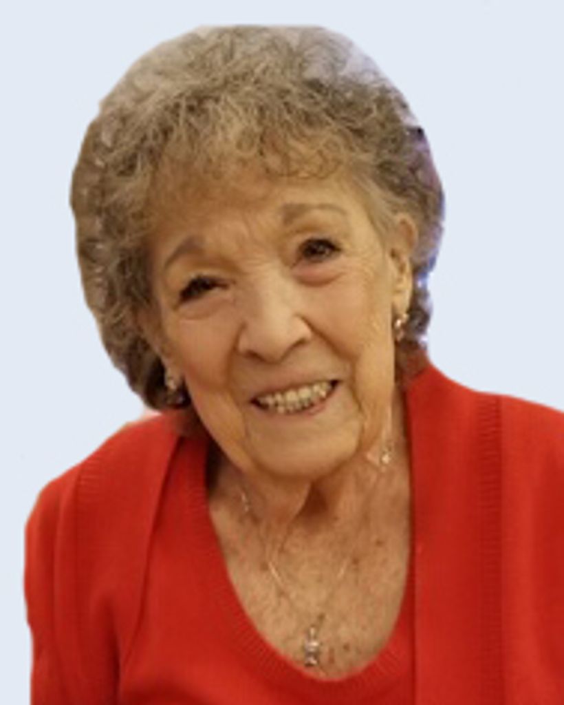 Mary Lou (Pontius)  Banker Profile Photo