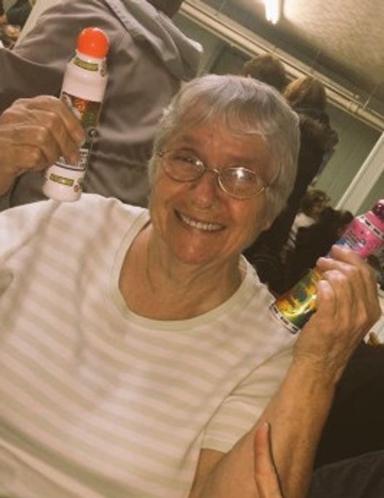 Joann Thompson Profile Photo