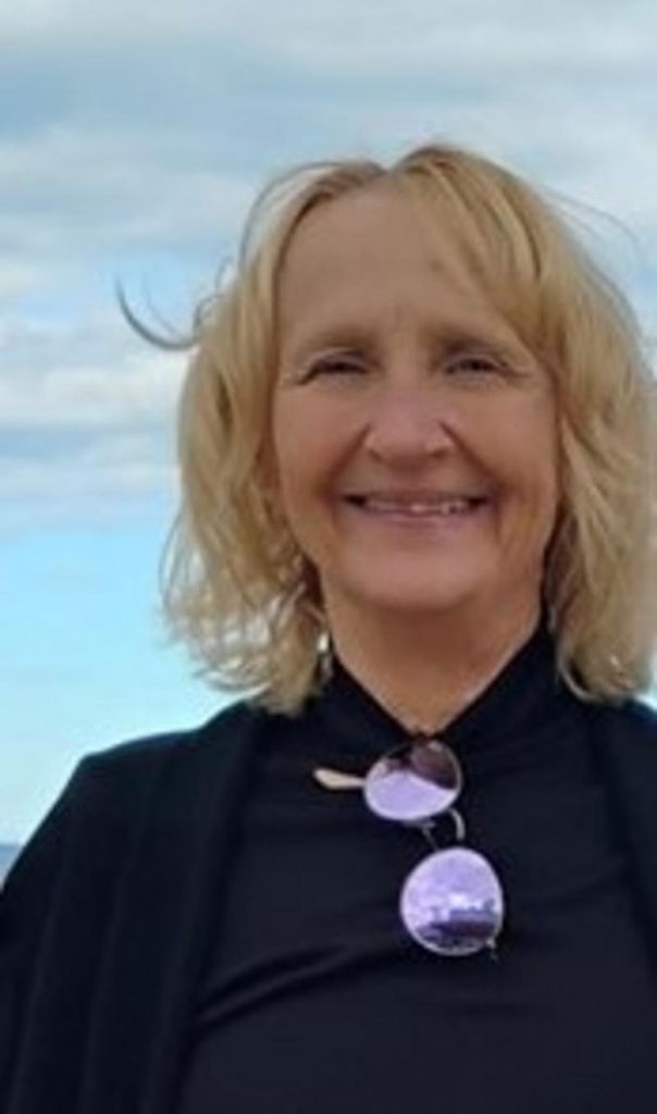 "Kathe" Katherine Ann Broussard Profile Photo