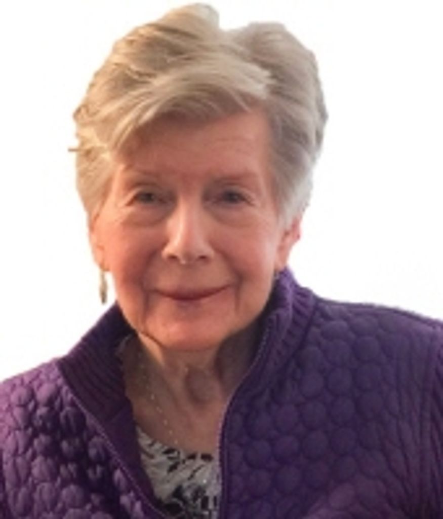 Arlene Kocsis-Rachor
