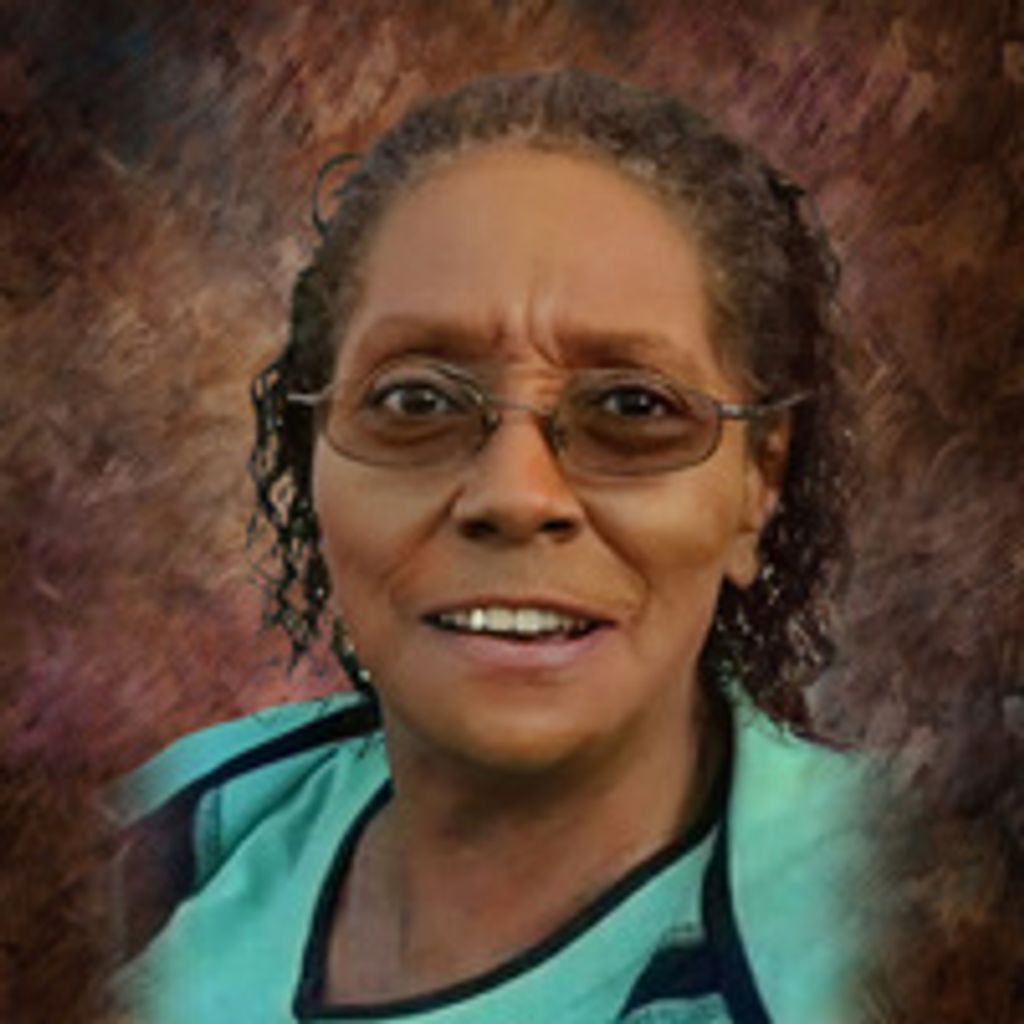 Christine Johnson