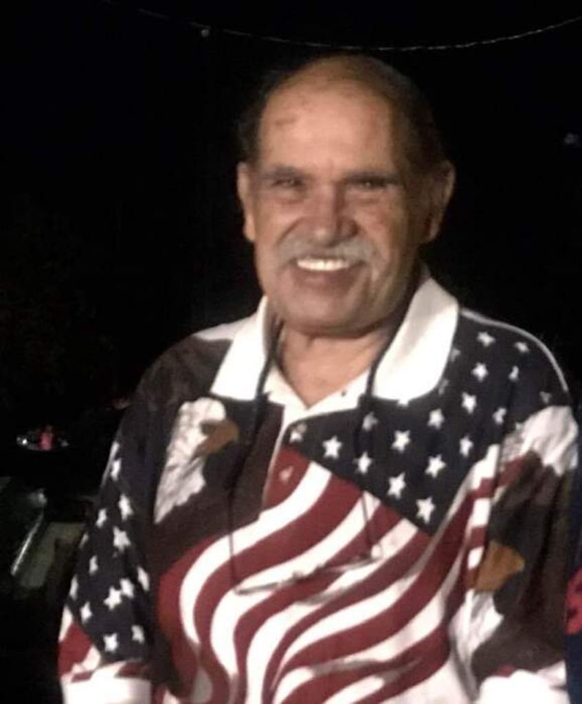 Charles "Doc" T. Adams