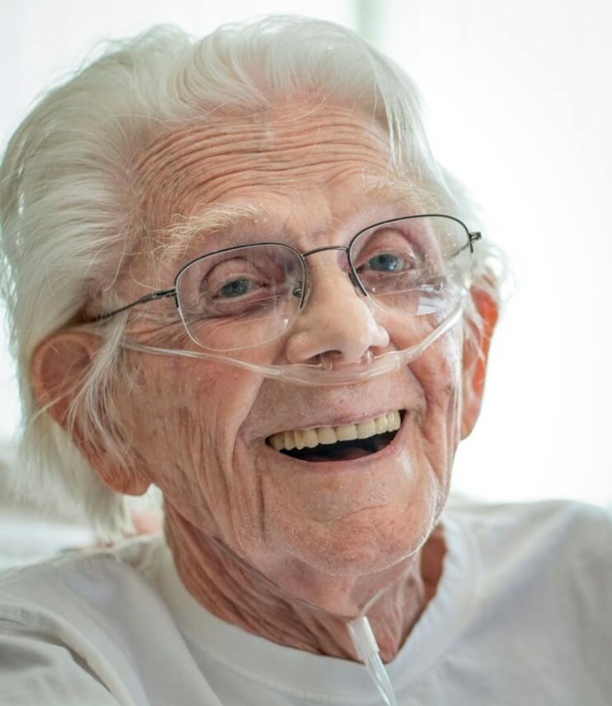 James S. ""Pete"" Peterson  Sr.
