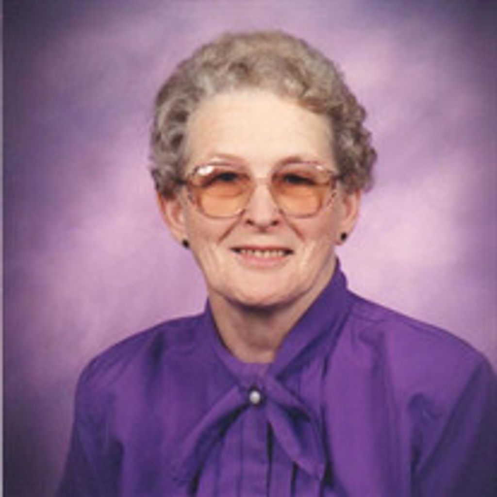 Frances Johnson Bailey Profile Photo