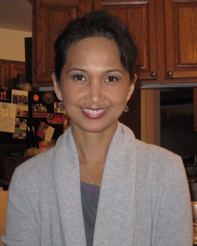 Joyce Esteban Arnold Profile Photo