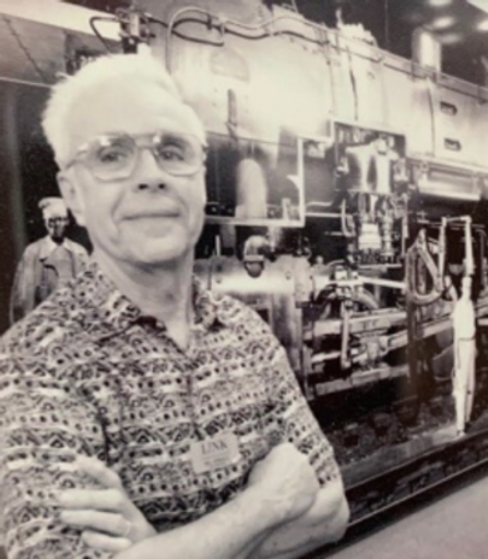 Billy Thomas Arnold Profile Photo