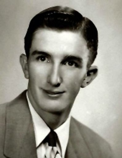 Marvin D. Towse Profile Photo