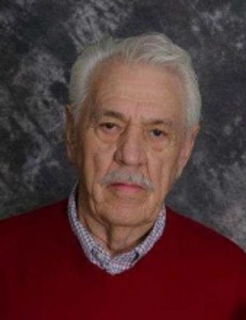 Clarence E. Langston