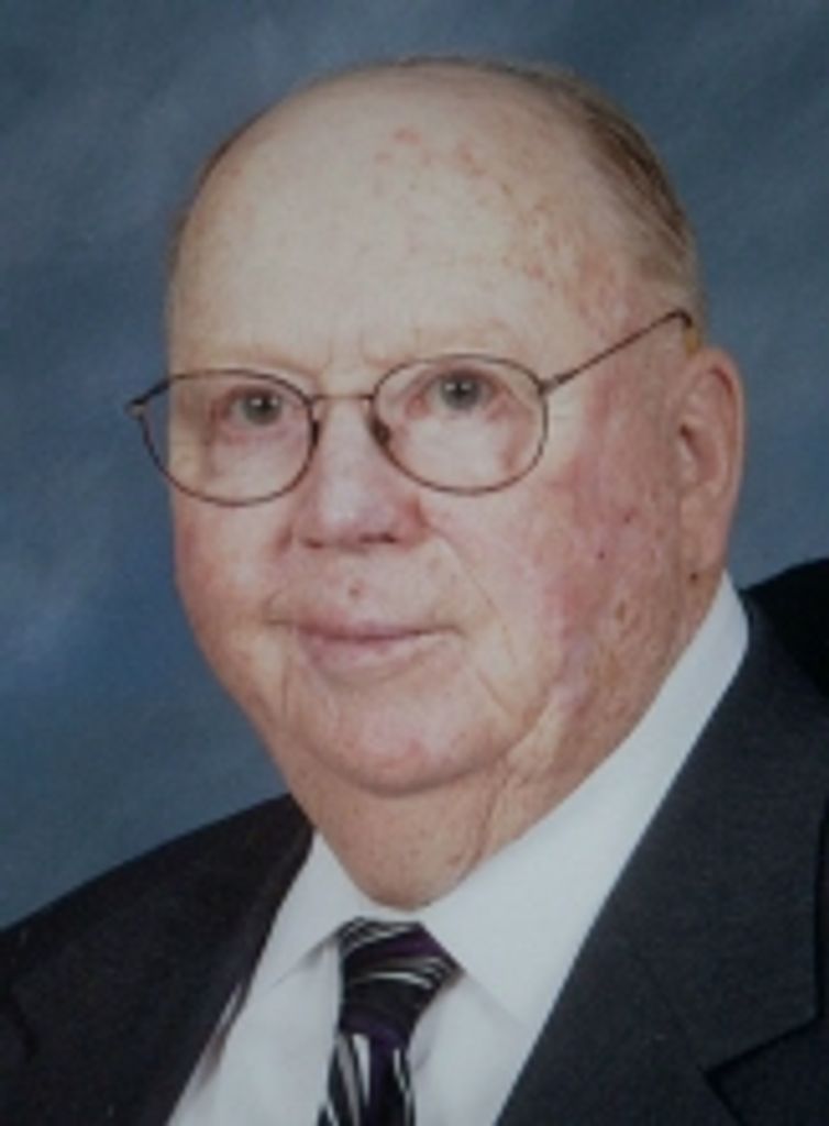 Obert Blackstad