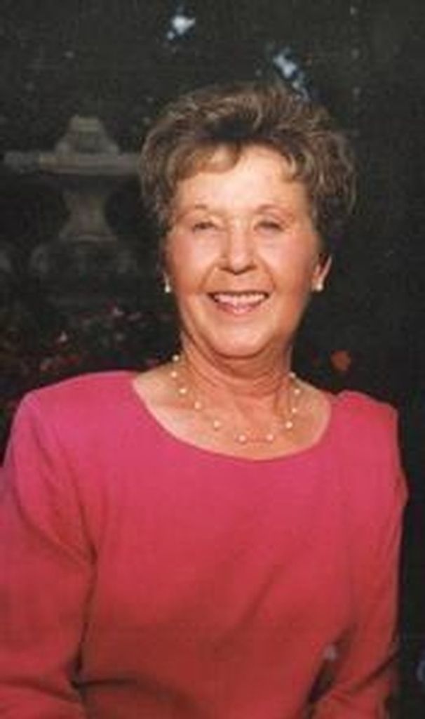 Bonnie Langston